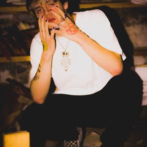 Meet your Posher, Kevin